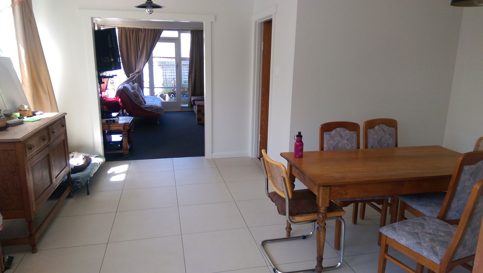 Chambre Chez L'habitant Trevallyn 116845