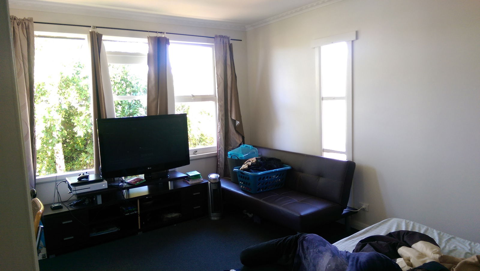 Chambre Chez L'habitant Trevallyn 116845