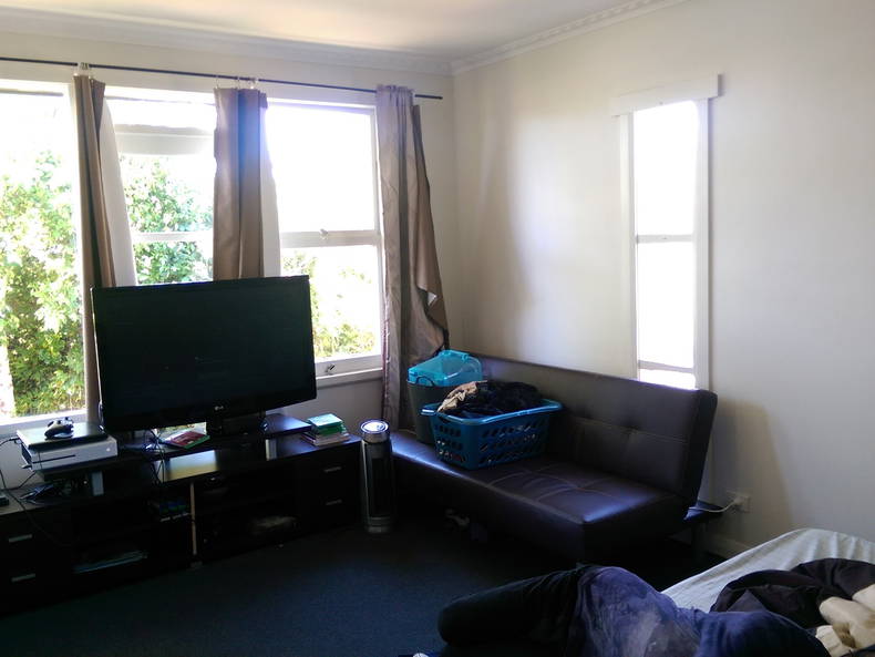 Gastgezin Trevallyn 116845-4