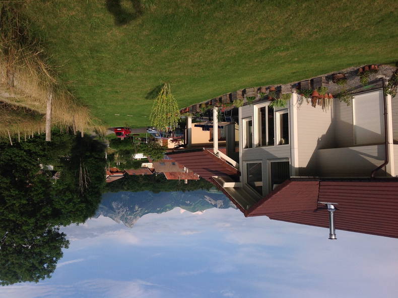 Homestay Vinzier 138838-2