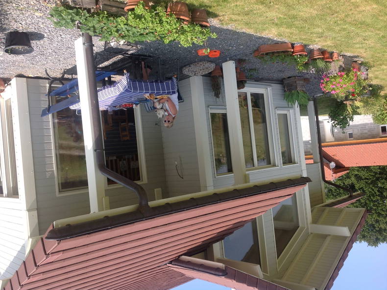 Homestay Vinzier 138838-3