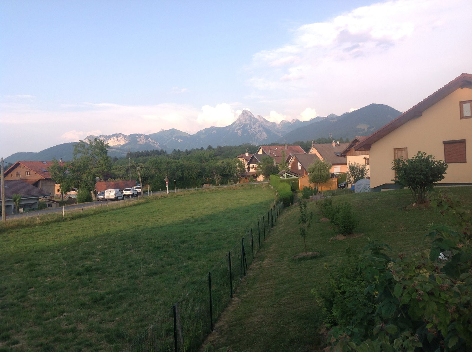 Homestay Vinzier 138838