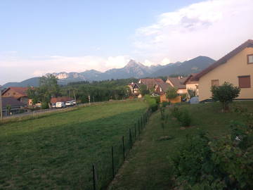 Chambre Chez L'habitant Vinzier 138838-4