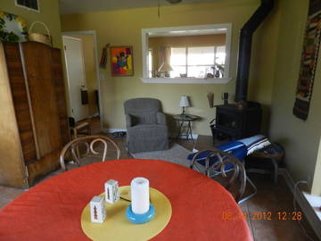 Chambre Chez L'habitant Cortez 33174-4