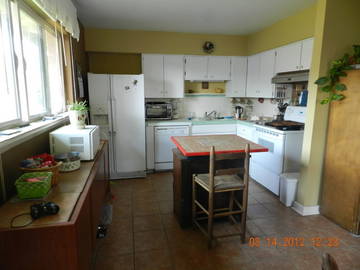 Chambre Chez L'habitant Cortez 33174-5