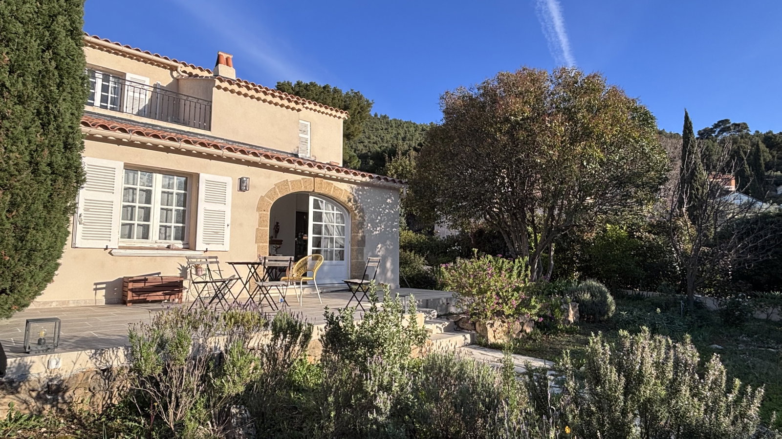 Homestay Toulon 676224