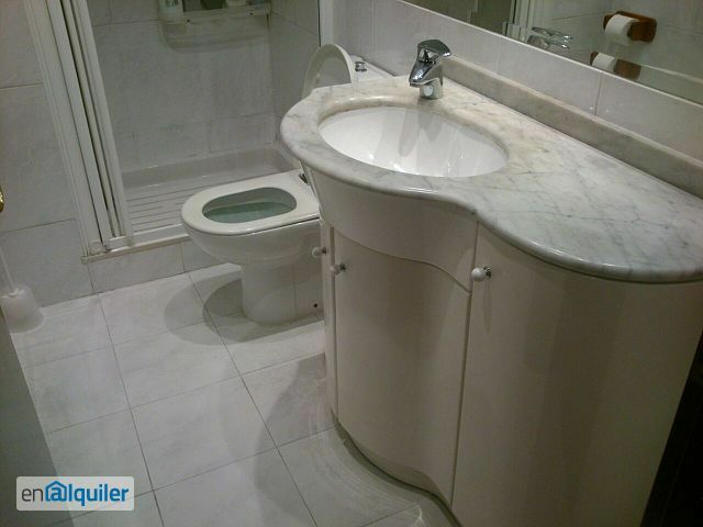 Homestay San Sebastián 109772