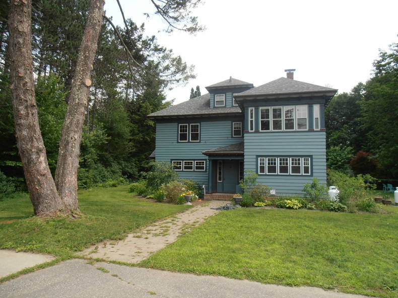 Zakwaterowanie U Rodziny Windsor 118238-1