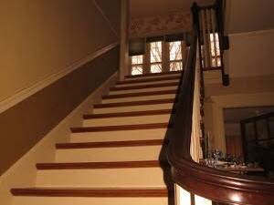 Chambre Chez L'habitant Windsor 118238-4