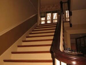 Zakwaterowanie U Rodziny Windsor 118238-4