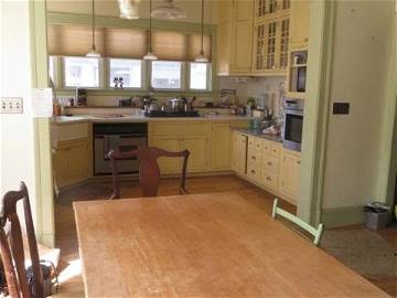 Chambre Chez L'habitant Windsor 118238-6