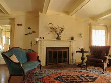 Chambre Chez L'habitant Windsor 118238-7