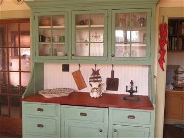 Chambre Chez L'habitant Windsor 118238-9