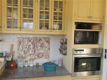 Chambre Chez L'habitant Windsor 118238-10