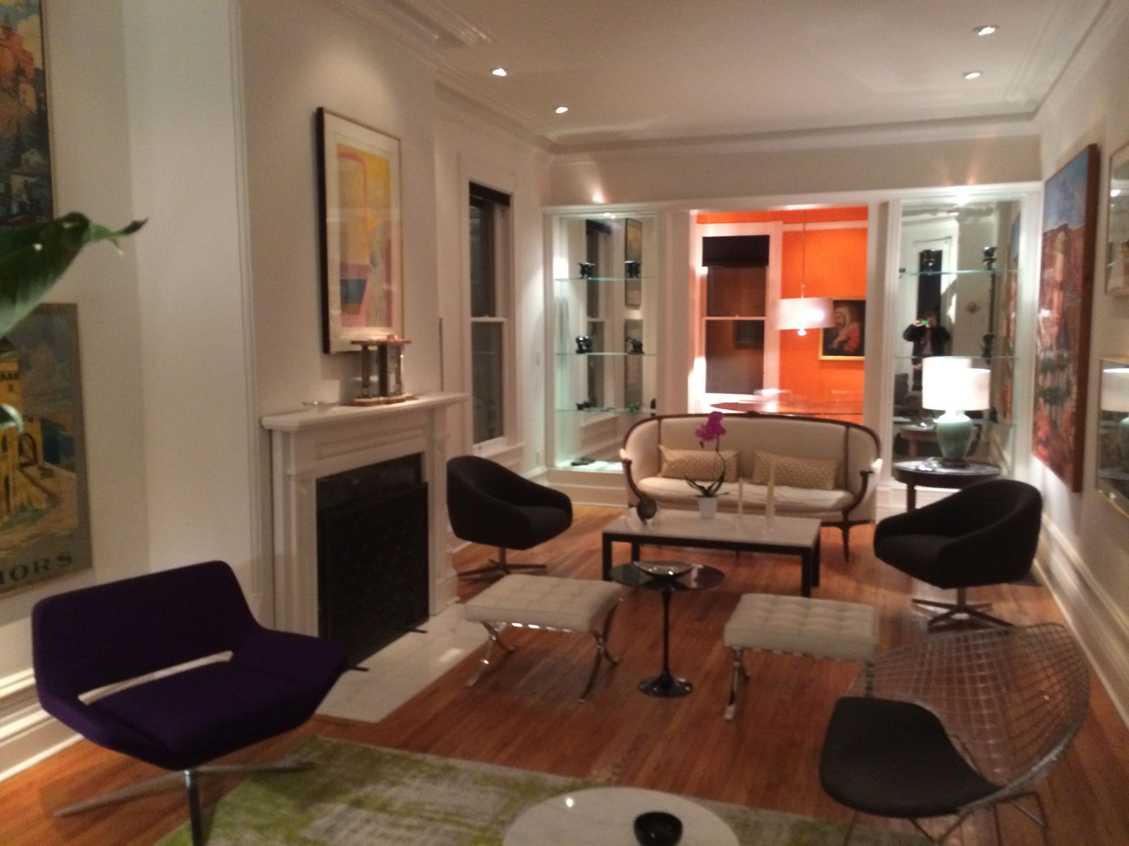 Homestay Toronto 155104