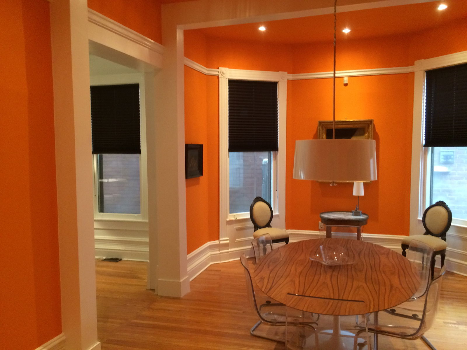 Homestay Toronto 155104