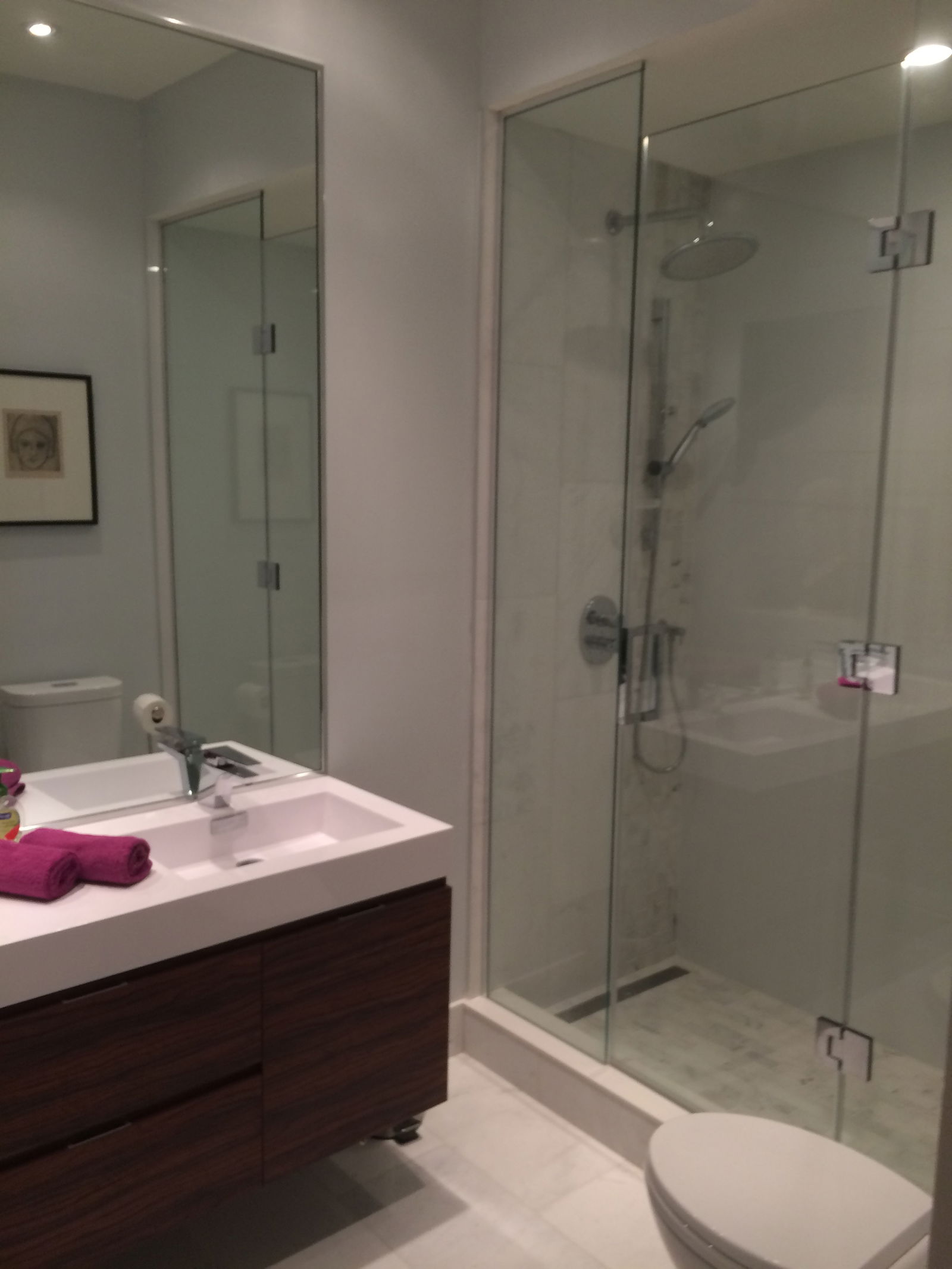 Homestay Toronto 155104