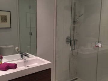 Homestay Toronto 155104-5