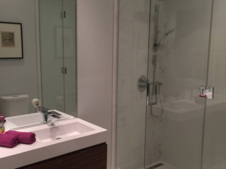 Chambre Chez L'habitant Toronto 155104-5