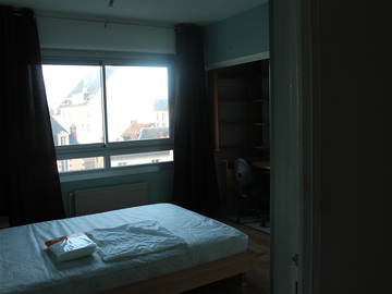 Room For Rent Caen 134114