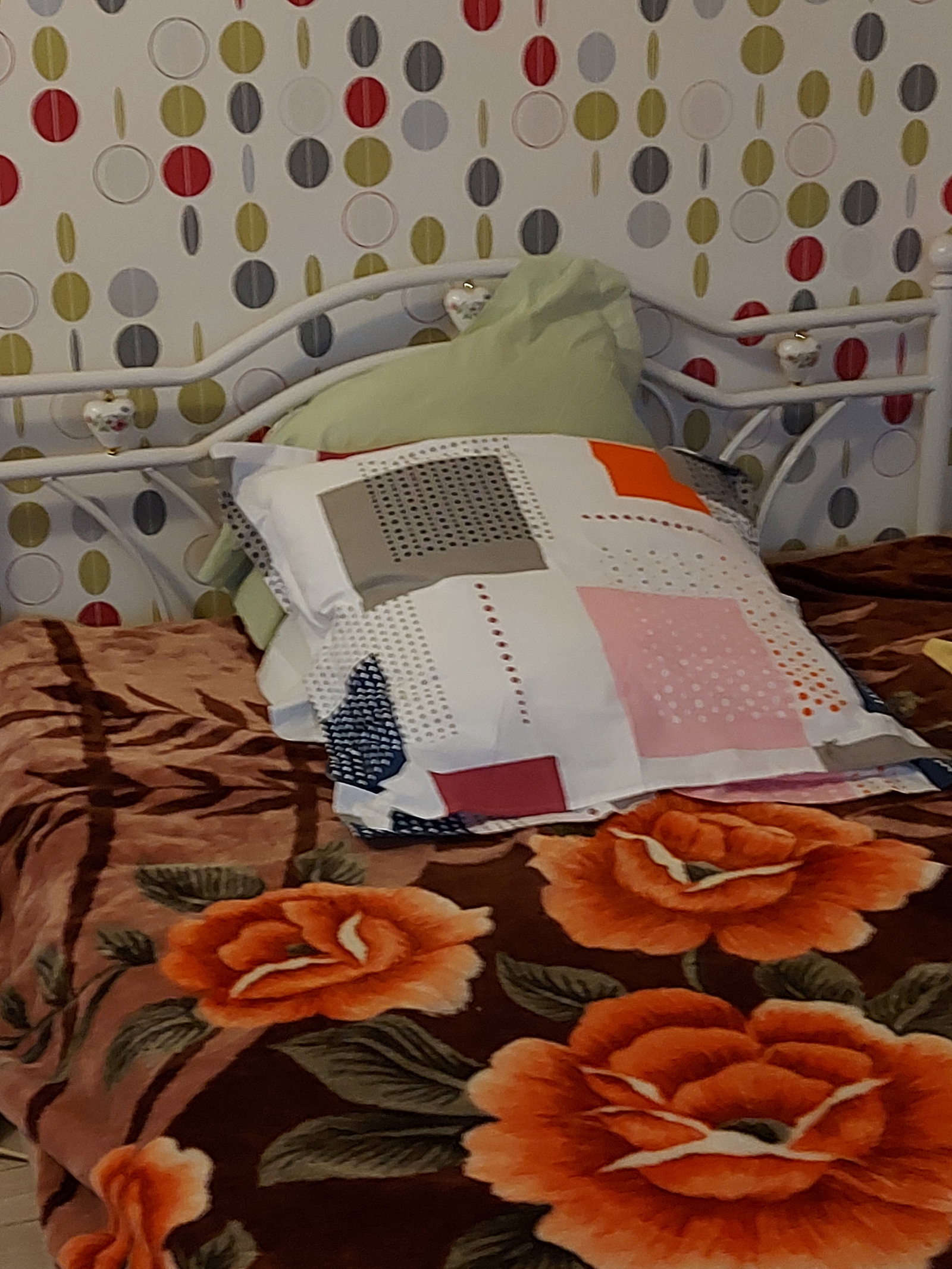 Homestay Saint-Denis 674302