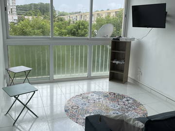 Room For Rent Les Abymes 259507