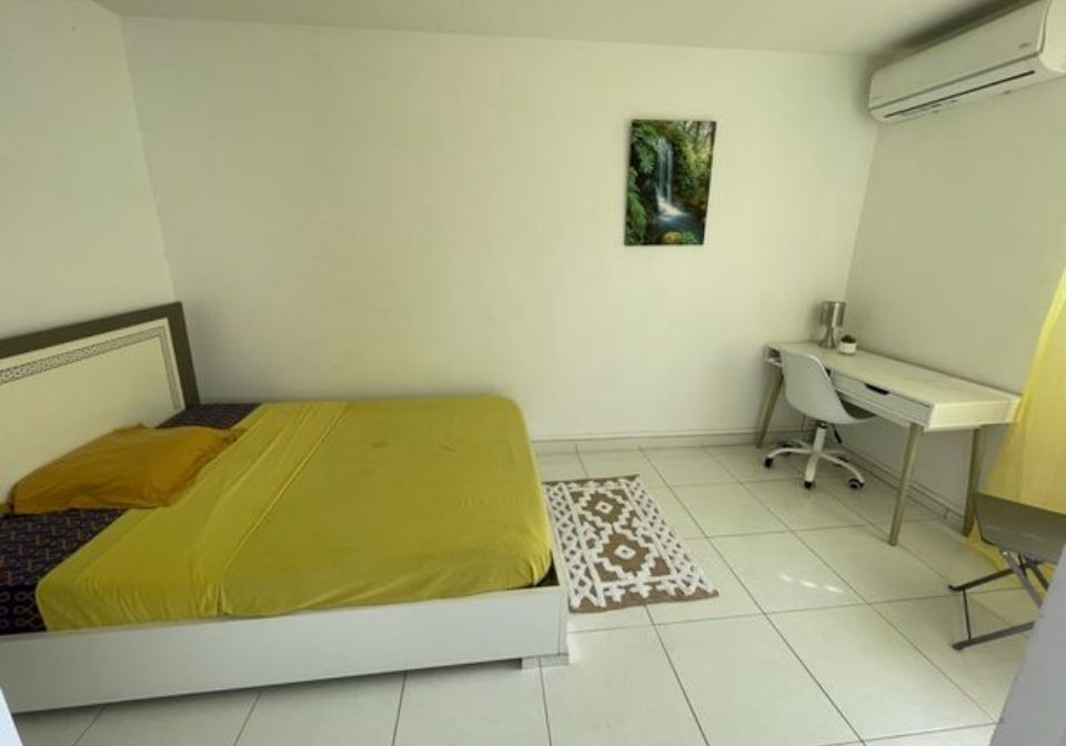 Colocation Les Abymes 259507