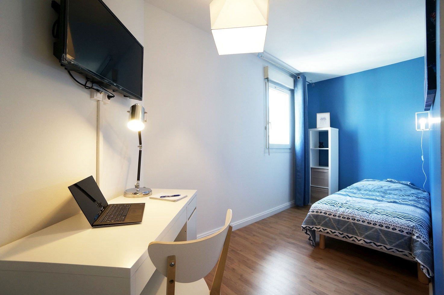 Colocation Cergy 216619