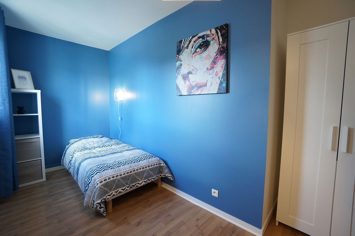 Colocation Cergy 216619