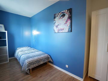 Chambre À Louer Cergy 216619