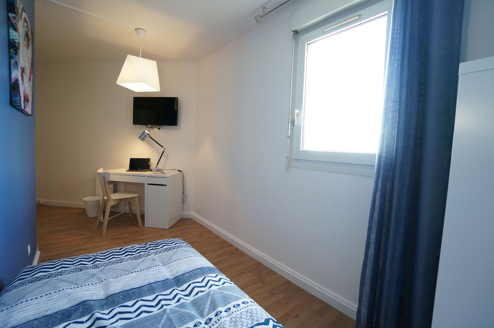 Colocation Cergy 216619