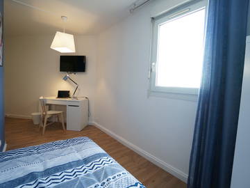 Chambre À Louer Cergy 216619