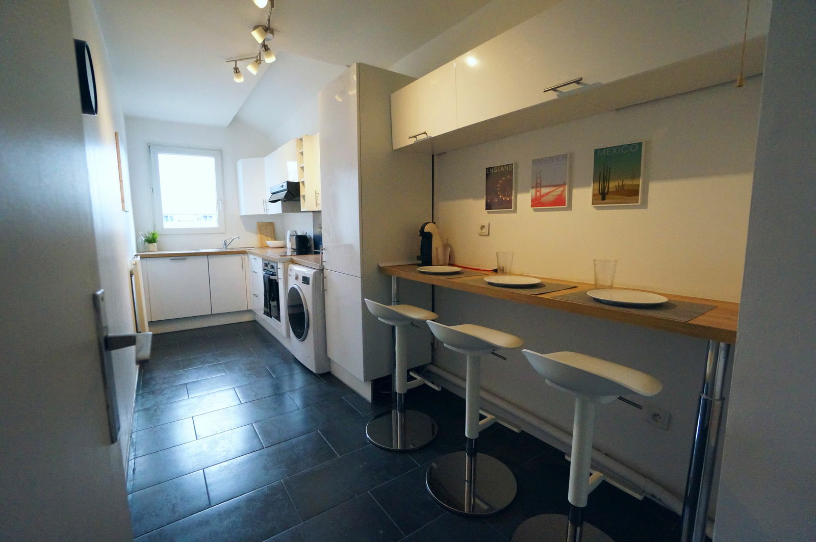 Colocation Cergy 216619