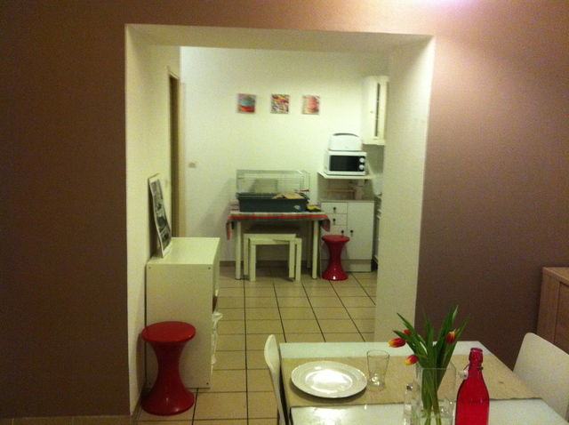 Colocation Lyon 53436