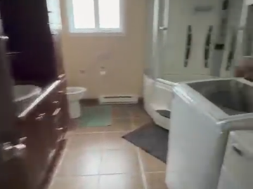 Colocation à louer à Carleton-Sur-Mer - photo 4 : salle de bain-4