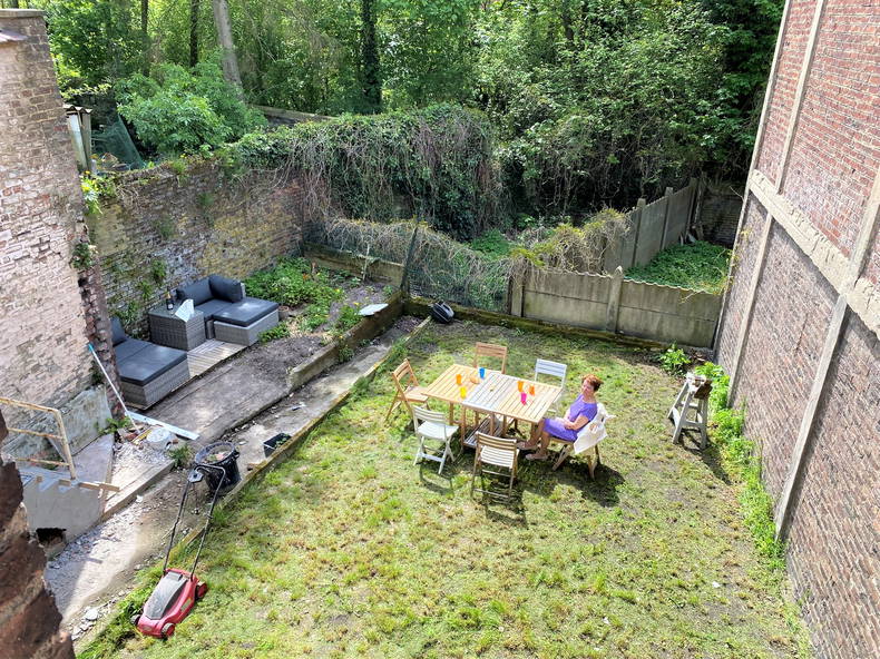 Colocation Charleroi 266766-5