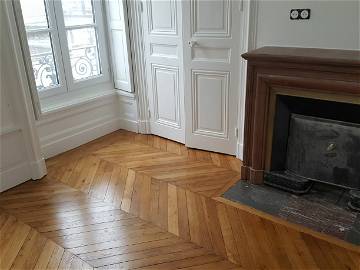 Chambre À Louer Lyon 250419