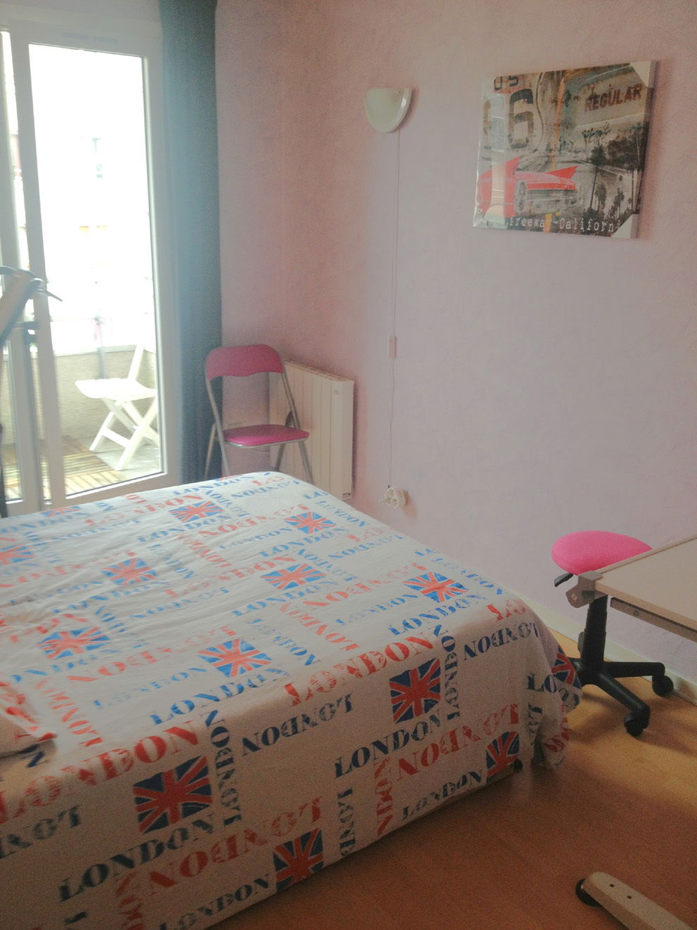 Colocation Le Plessis-Trévise 99142