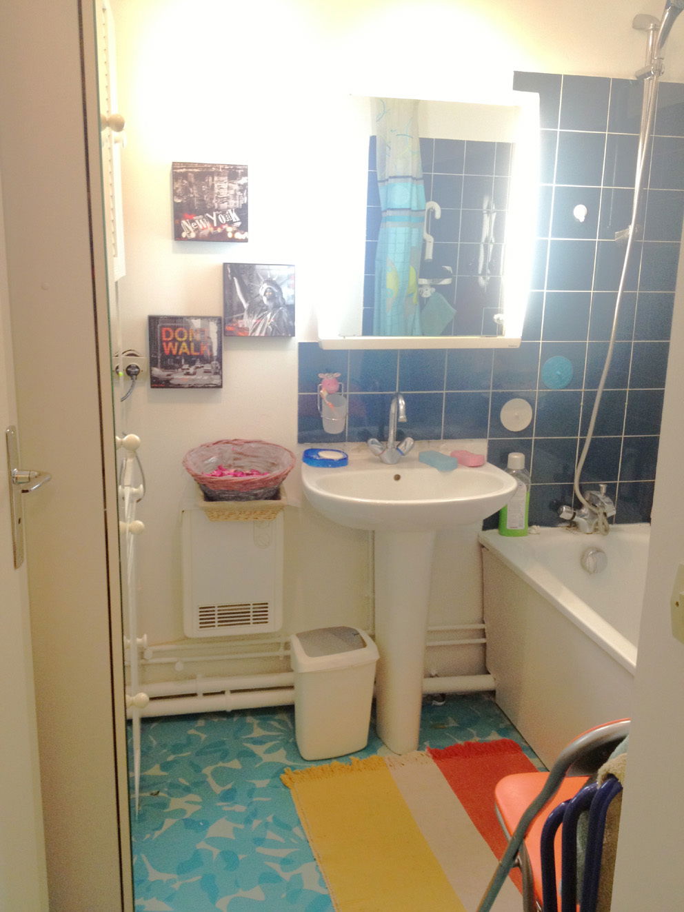 Colocation Le Plessis-Trévise 99142