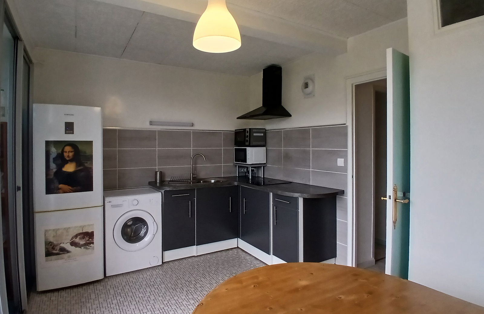 Colocation Laxou 609136
