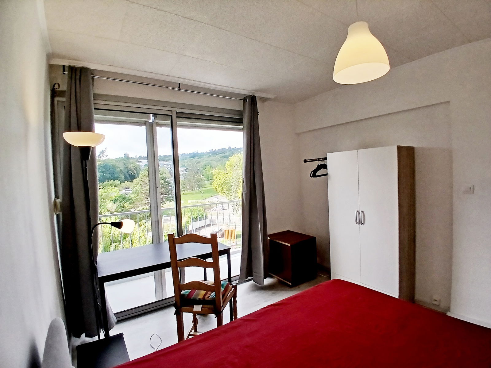 Colocation Laxou 609136