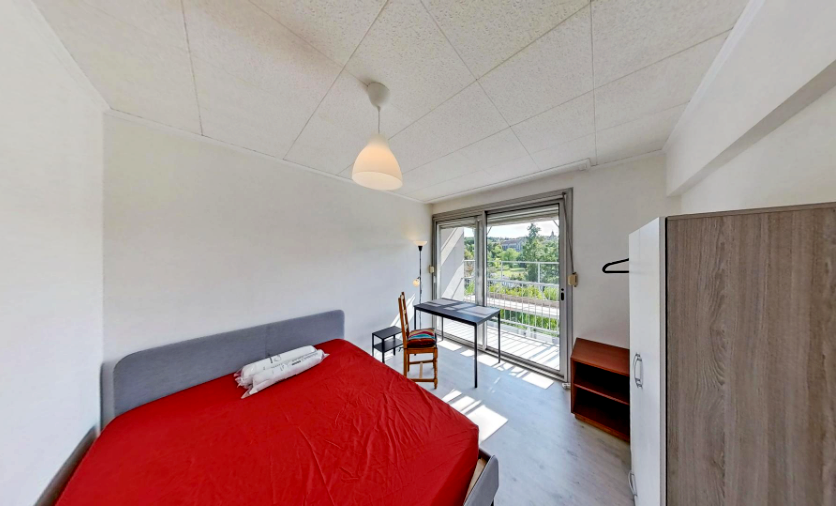 Colocation Laxou 609136