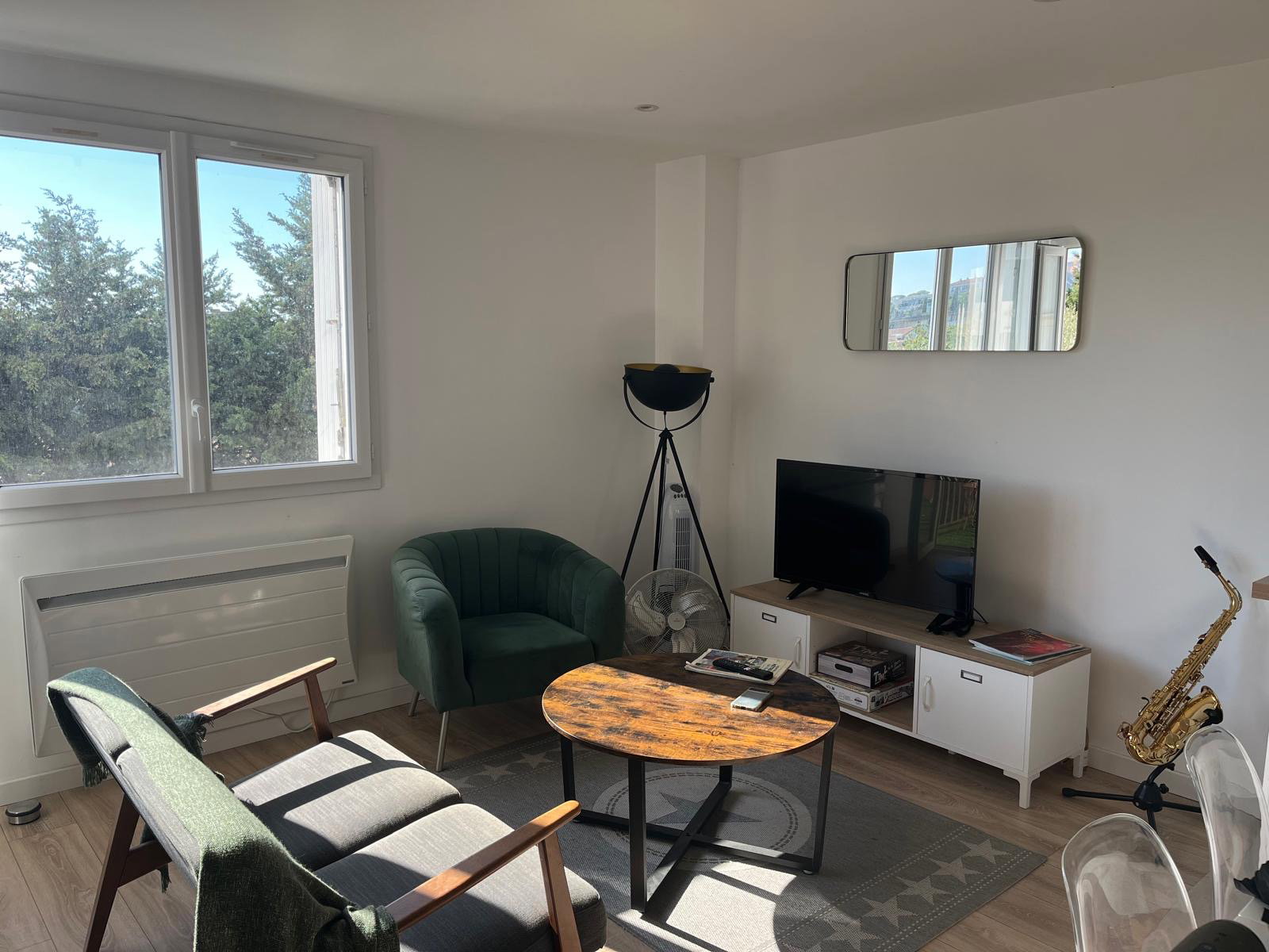 Colocation Montpellier 661759