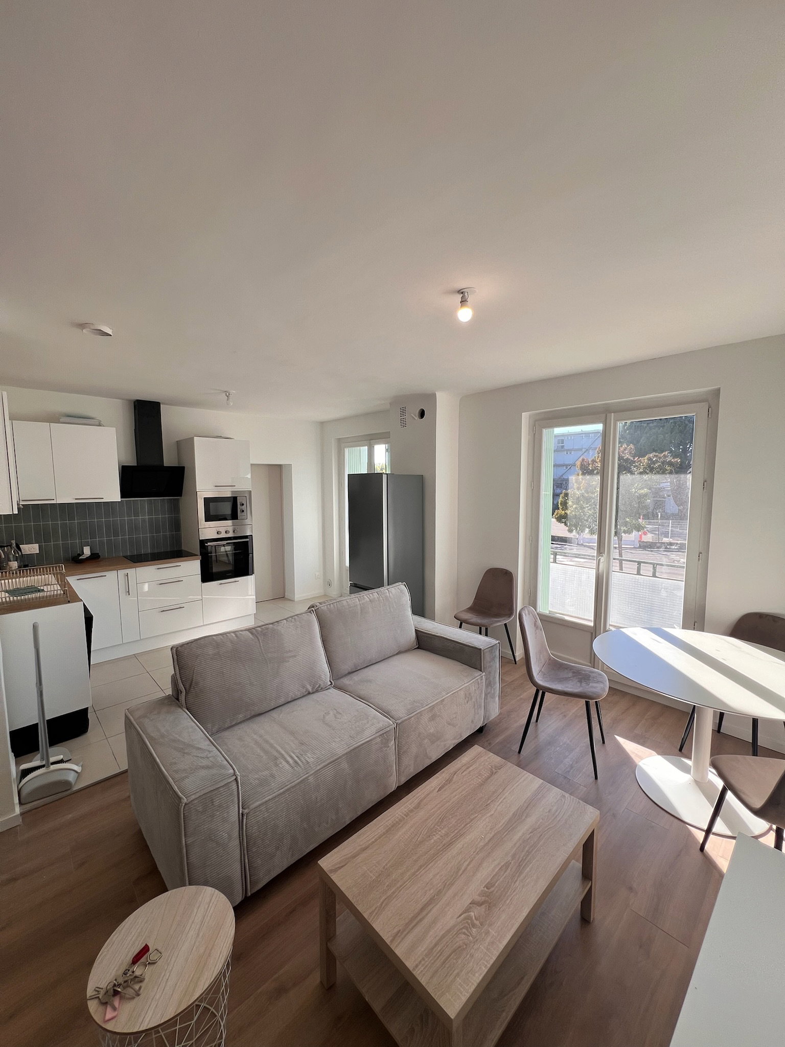 Entire Home Avignon 661763