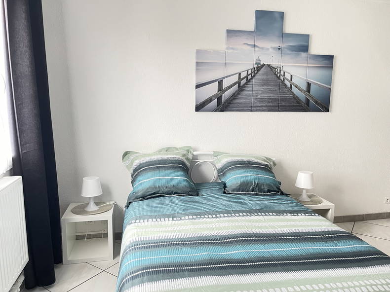 Chambre Chez L'habitant Saint-Priest 364583-2