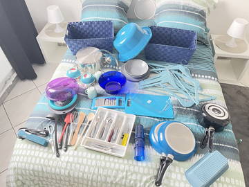 Chambre Chez L'habitant Saint-Priest 364583-4