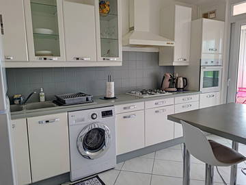 Chambre Chez L'habitant Saint-Priest 364583-6