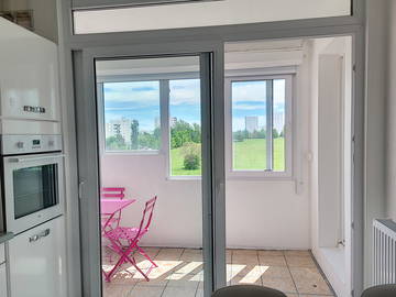 Chambre Chez L'habitant Saint-Priest 364583-7