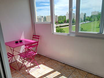 Chambre Chez L'habitant Saint-Priest 364583-8