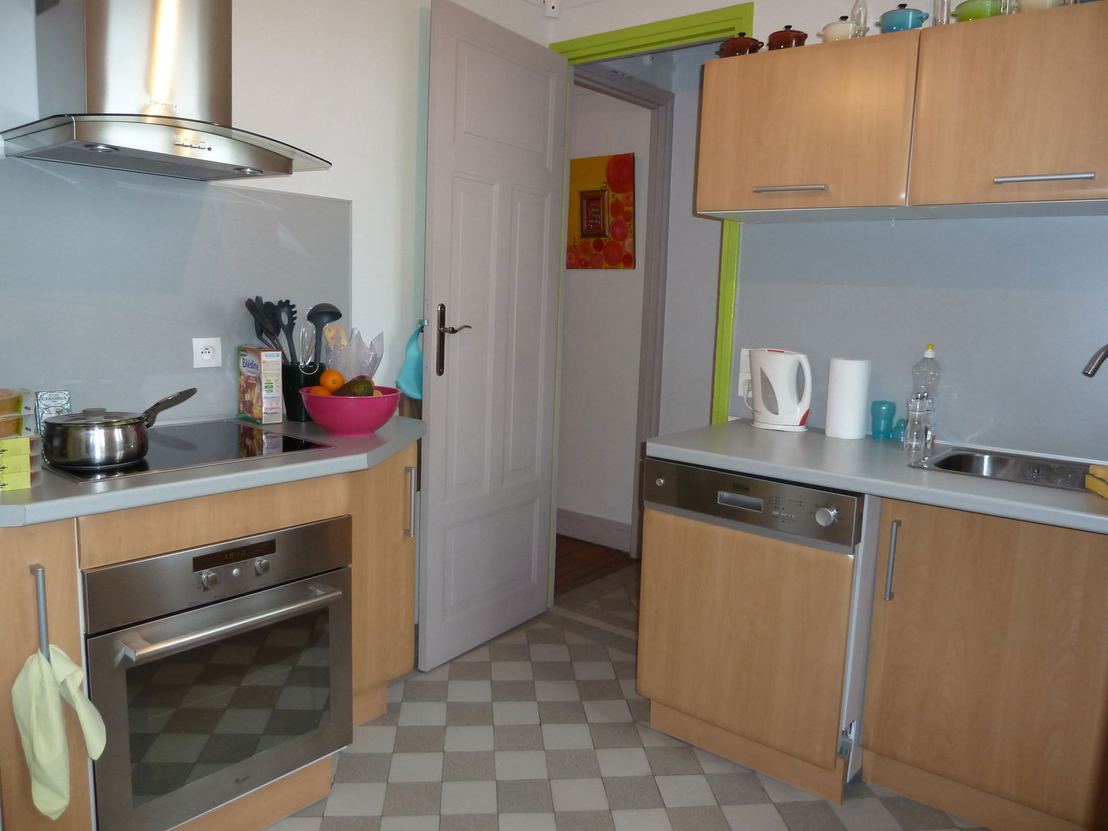 Colocation Nanterre 145364
